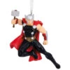 Hallmark - Thor Ornament 2 Hallmark - Thor Ornament -Ornaments Shop 539083 Hallmark Thor Ornament 96559.1660765533