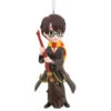 Hallmark - Harry Potter With Broom Ornament -Ornaments Shop 539134 Hallmark Harry Potter With Broom Ornament 20011.1660765501