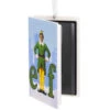 Hallmark - Elf VHS Ornament