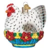 Old World Christmas - French Hen Ornament -Ornaments Shop 54 Untitled design 3 43121.1656609171