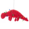 Felt Red Dinosaur With Lights Ornament -Ornaments Shop 558 Untitled design 1 15900.1689763511