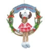 Girl Moose On Wreath Ornament -Ornaments Shop 575 Untitled design 1 30614.1690793303