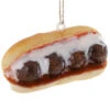 Cody Foster & Co - Meatball Parm Blown Glass Ornament -Ornaments Shop 591 Untitled design 30997.1657030382
