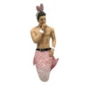 December Diamonds - Cottontail Merman Ornament -Ornaments Shop 595 Untitled design 38740.1657108511