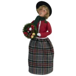 Byers' Choice - Walker Family Woman Caroler -Ornaments Shop 5 Untitled design 2 91630.1647520654
