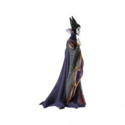 Enesco Disney Showcase Sleeping Beauty Maleficent, 8.75", Multicolor Stone Resin Figurine -Ornaments Shop 6000816 2 19678.1622648116
