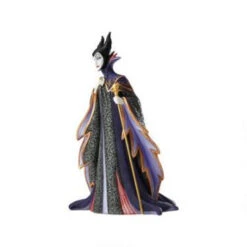 Enesco Disney Showcase Sleeping Beauty Maleficent, 8.75", Multicolor Stone Resin Figurine -Ornaments Shop 6000816 4 21013.1622648120
