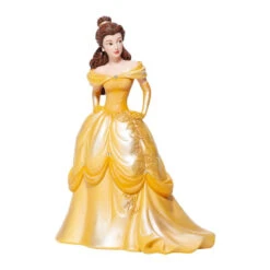 Enesco Disney Showcase Couture De Force Beauty And The Beast Belle Figurine -Ornaments Shop 6005686 4 01427.1622646778