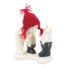 Snowbabies Classics Christmas Memories That's My Boot Figurine -Ornaments Shop 6008143 93386.1623588415