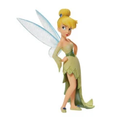 Enesco Disney Showcase Couture De Force Tinkerbell Figurine
