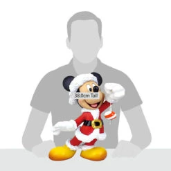 Enesco Disney Showcase Mickey Mouse Modern Statue Figurine -Ornaments Shop 6009029 4 75429.1623590494