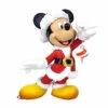 Enesco Disney Showcase Mickey Mouse Modern Statue Figurine 2 Enesco Disney Showcase Mickey Mouse Modern Statue Figurine -Ornaments Shop 6009029 25908.1623590482