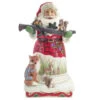 Jim Shore - Heartwood Creek - Santa With Animals Statue -Ornaments Shop 6012024 29245.1682956742