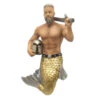 December Diamonds - Swordfish Merman Ornament -Ornaments Shop 603 Untitled design 02683.1657185479