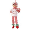 Bendable Candy Chef Elf Ornament -Ornaments Shop 60 Untitled design 1 46599.1649256412