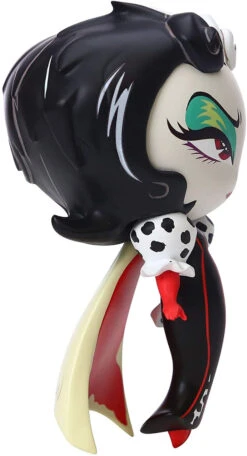 Enesco Company - Miss Mindy Vinyl - Cruella - #6006055 -Ornaments Shop 611B9OpxziL. AC SL1500 50020.1598110469