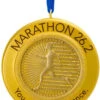 Hallmark - Marathon Ornament