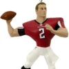 Hallmark - NFL Atlanta Falcons Matt Ryan Ornament -Ornaments Shop 61FUMVH2U1L. AC SL1470 21555.1605032944