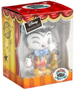 Department 56 Enesco World - Miss Mindy Presents Disney Mickey Mouse Vinyl Figurine - #6001680 -Ornaments Shop 61sB0QgZ4OL. AC SL1000 32183.1598113542
