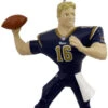 Hallmark - NFL LA Rams Jared Goff Ornament