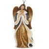 Gold And Blue Angel Holding Star Ornament 1 Gold And Blue Angel Holding Star Ornament -Ornaments Shop 633348 DONE 02156.1654140611