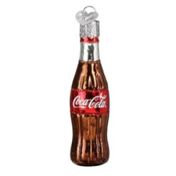Old World Christmas - Coca-Cola Mini Beverage Ornament Set -Ornaments Shop 63 Untitled design 2 68086.1649505125