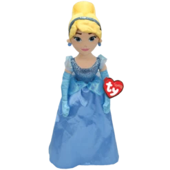 Cinderella Princess From Disney, 15"