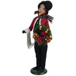Byers' Choice - Walker Family Man Caroler -Ornaments Shop 6 Untitled design 2 85117.1647521413