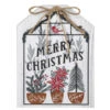 Merry Christmas Christmas Greenhouse Sitabout Ornament 2 Merry Christmas Christmas Greenhouse Sitabout Ornament -Ornaments Shop 704 Untitled design 86938.1659180311