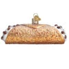 Old World Christmas - Cannoli Ornament -Ornaments Shop 712359 Old World Christmas Cannoli Ornament 06795.1656610076
