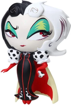 Enesco Company - Miss Mindy Vinyl - Cruella - #6006055 -Ornaments Shop 713QmnLzPVL. AC SL1500 98072.1598110474