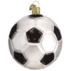 Old World Christmas - Soccer Ball Ornament -Ornaments Shop 714012 Old World Christmas Soccer Ball Ornament 36098.1654708771