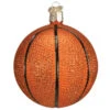 Old World Christmas - Basketball Ornament -Ornaments Shop 714401 Old World Christmas Basketball Ornament 45014.1655387772