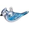 Old World Christmas - Blue Jay Ornament -Ornaments Shop 716121 Old World Christmas Blue Jay Ornament 14189.1654195305