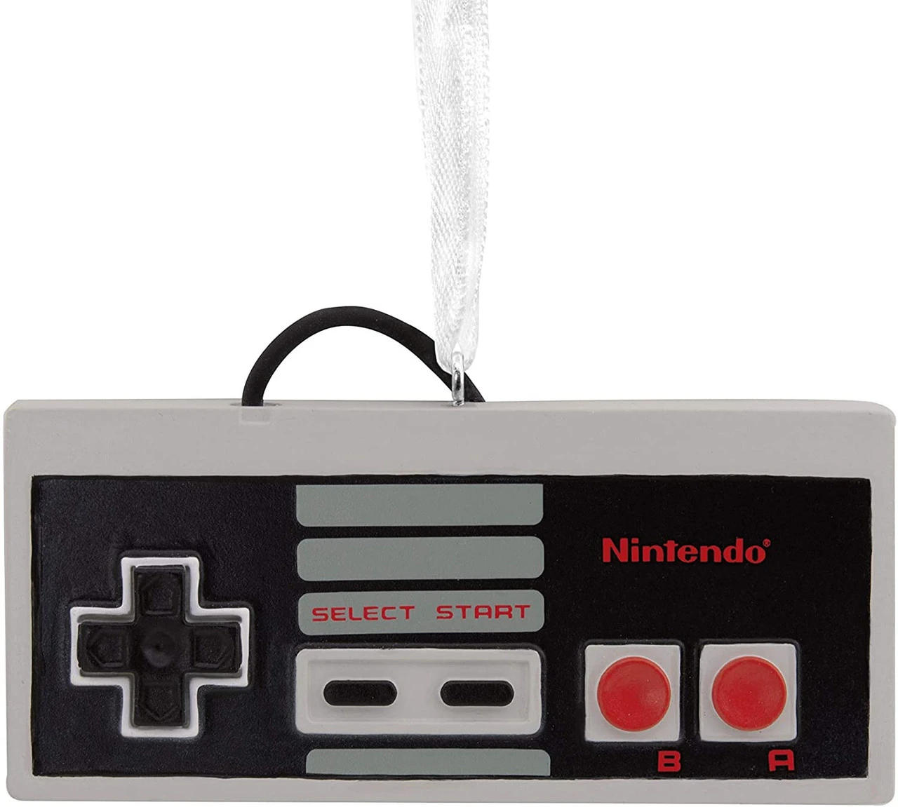 Hallmark Nintendo Entertainment System NES Controller 3 Hallmark Nintendo Entertainment System NES Controller