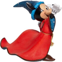 Enesco - Sorcerer Mickey 80th Anniversary - #6006274 13 Enesco - Sorcerer Mickey 80th Anniversary - #6006274 -Ornaments Shop 71obJWqLHwL. AC SL1500 63790.1598208880