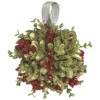 Mistletoe Kissing Ball Ornament -Ornaments Shop 745 Untitled design 16316.1660565739