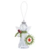 Teeny Mistletoe Angel W/Wreath Ornament -Ornaments Shop 747 Untitled design 83867.1660567696