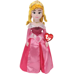 Aurora Princess From Sleeping Beauty, 15"