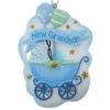 Kurt Adler Personalized Grandson Baby Stroller Ornament 1 Kurt Adler Personalized Grandson Baby Stroller Ornament -Ornaments Shop 752066A Personalized Grandson Baby Stroller Ornament 45222.1647624082