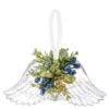 Mistletoe Angel Wings Ornament -Ornaments Shop 754 Untitled design 33344.1660645789