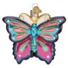 Old World Christmas - Fanciful Butterfly Ornament 2 Old World Christmas - Fanciful Butterfly Ornament -Ornaments Shop 76 Untitled design 1 66389.1649499786