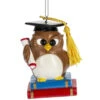 Personalized Graduation Owl Ornament -Ornaments Shop 778 Untitled design 53175.1660913225
