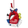 Tennis Bag Ornament - On Court -Ornaments Shop 789 Untitled design 74929.1661763682