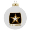 Heart Gifts By Teresa - US Army Ornament -Ornaments Shop 790153 Heart Gifts by Teresa US Army Ornament 30342.1657282142