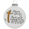 Heart Gifts By Teresa - Ministry Ornament -Ornaments Shop 792034 Heart Gifts by Teresa Ministry Ornament 21919.1657217566
