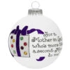 Heart Gifts By Teresa - Mother-in-Law Gift Ornament -Ornaments Shop 792056 Heart Gifts by Teresa Mother in Law Gift Ornament 44726.1657221219