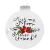 Heart Gifts By Teresa - Mom Holly Ornament 2 Heart Gifts By Teresa - Mom Holly Ornament -Ornaments Shop 792132 Heart Gifts by Teresa Mom Holly Ornament 30785.1657220484