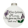 Heart Gifts By Teresa - Best Mom Ornament -Ornaments Shop 792164 Heart Gifts by Teresa Best Mom Ornament 12460.1657223305