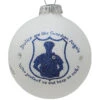 Heart Gifts By Teresa - Police Ornament -Ornaments Shop 792186 Heart Gifts by Teresa Police Ornament 86994.1657293653